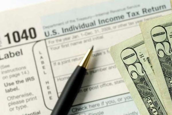 The New Tax Law: Make it Work for You!