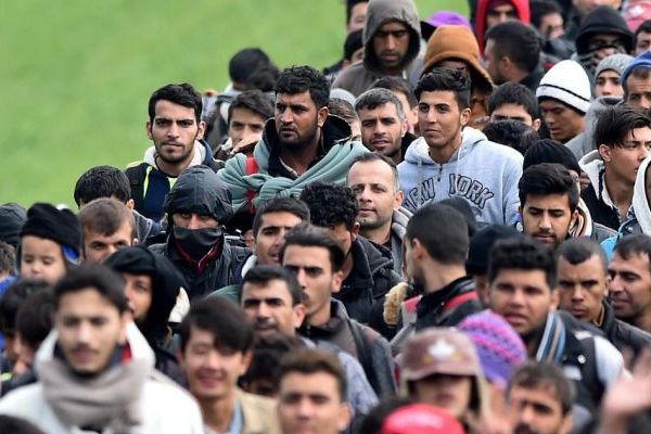 Immigration