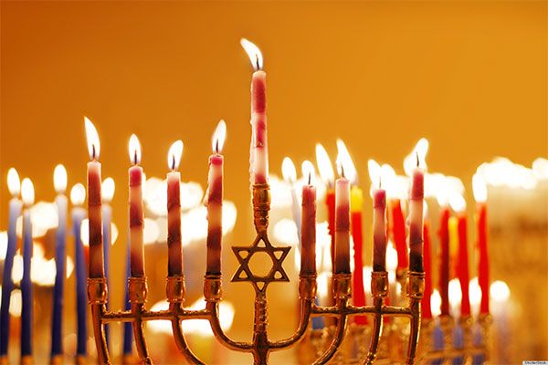 The Historical Significance of Hanukah