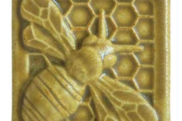 Pewabic Tour & Hands-on Workshop