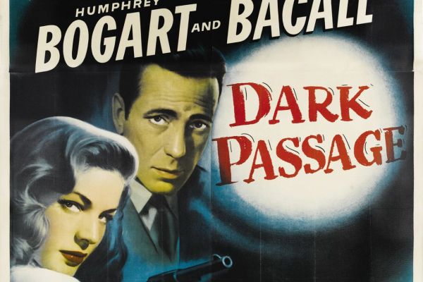 Dinner & a Classic: The Dark Passage