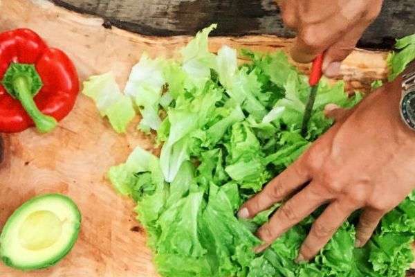 Cooking Matters!