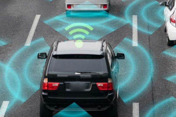 The Law of Autonomous Cars