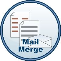 Mail Merge Class