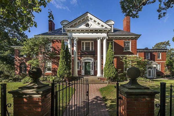 Designer Show House 2020