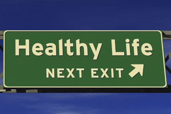 Becoming a Guardian of your Own Health