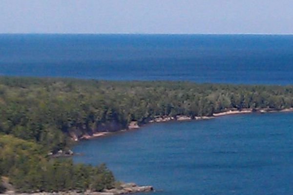 Our Majestic Great Lakes