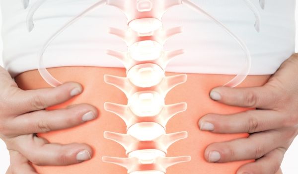 Strong, Healthy Back: Injury Prevention, Treatment & Self Care