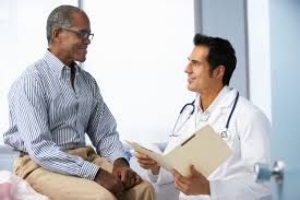 Urology Issues for Men