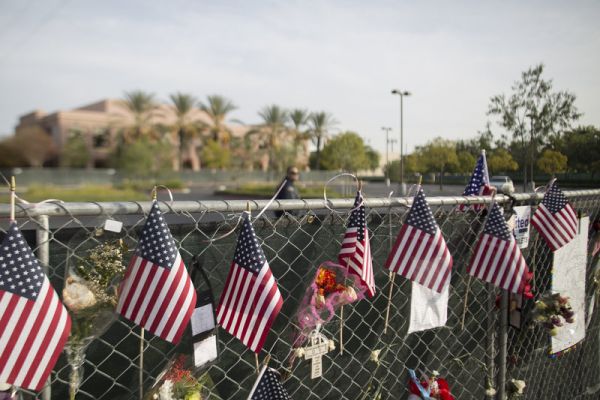 Polarization & Political Violence: The Truth About Terrorism in America