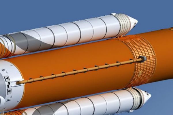 Recent Developments in Space & Science