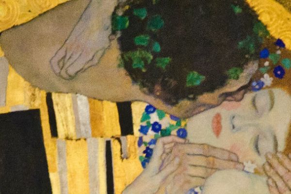 Behind the Seen: To Die Upon a Kiss