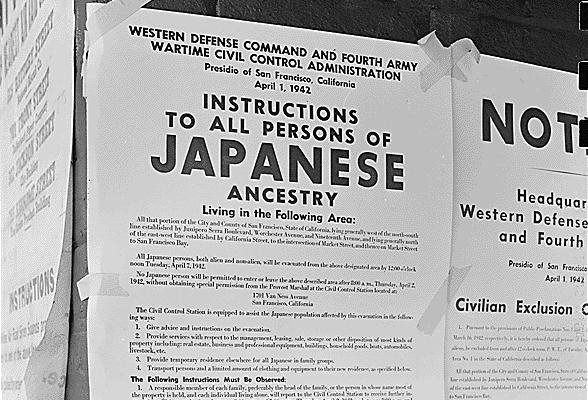 Exiled to Motown: Japanese Americans of Detroit