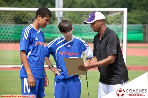 Coaching Effectively Across The Generation Gap