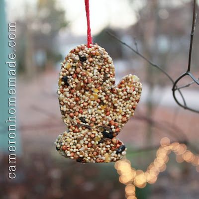 Michigan Bird Seed Feeders