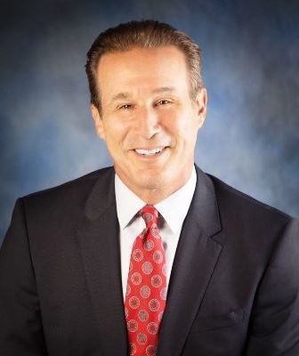 Detroit Red Wings’ Ken Daniels