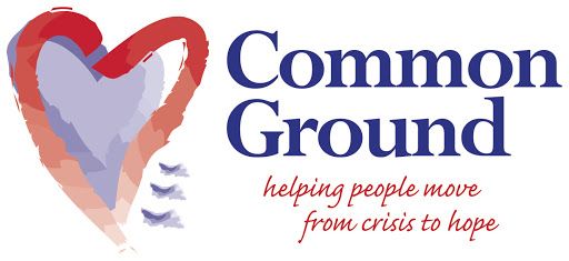 Common Ground at 50!