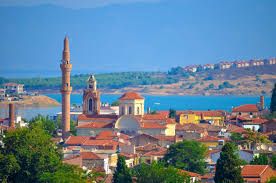 Let’s Travel to Turkey