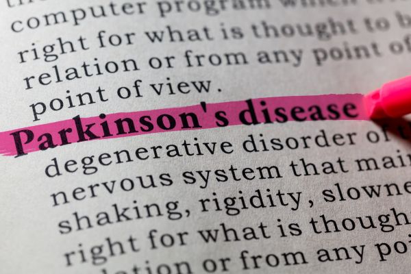 Parkinson’s Disease Support Group