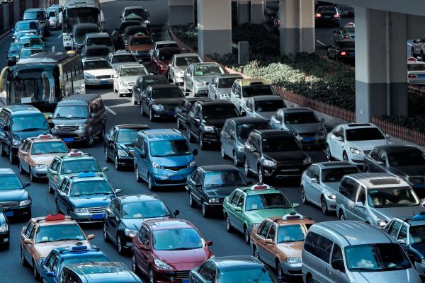 The Future of Transportation and Metropolitan Regions