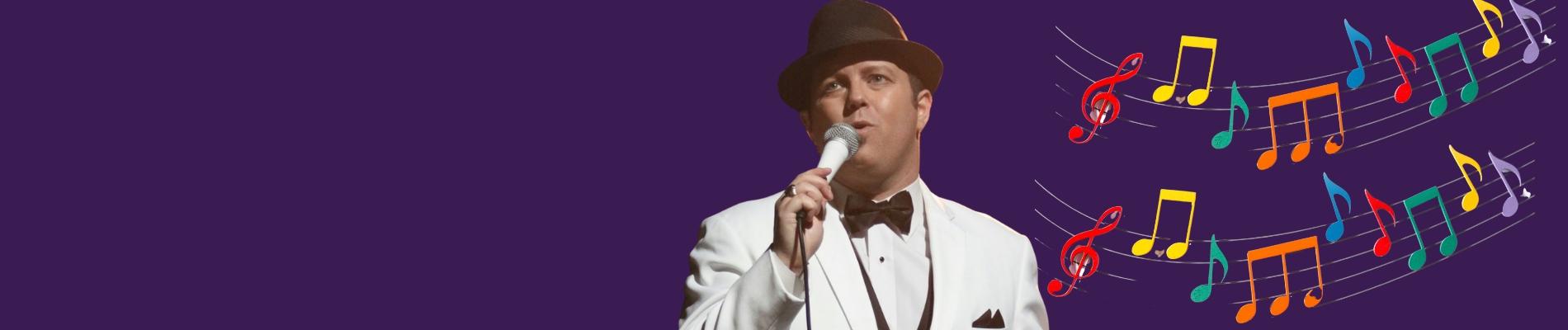Jeffery Cavataio Performs at Next!
