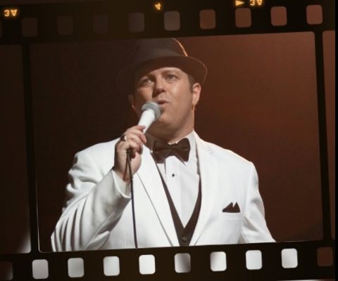 Jeffery Cavataio Performs at Next!