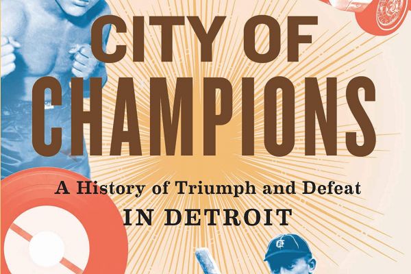 City of Champions