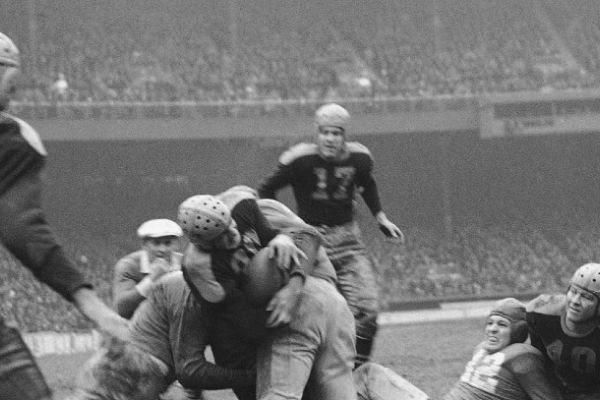 The Origins of Football