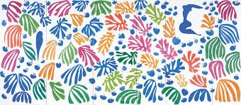 Matisse, Butterflies & Scissors: A Workshop