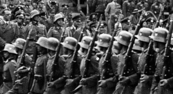 Defining Moments: A True Story of War & Family