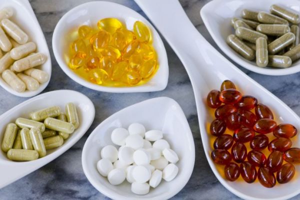Nutritional Supplements & You