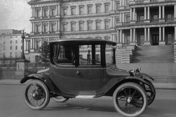 Evolution of Transportation: Early Industry & Trade