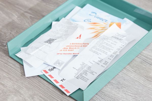 Where is Everything?