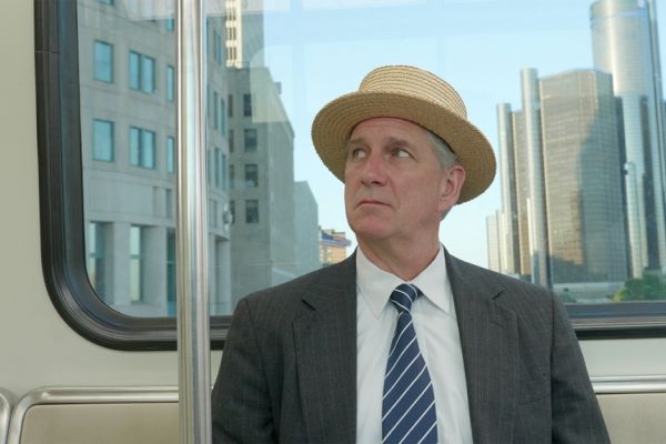 Ten Questions for Henry Ford