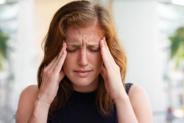 Migraines: Causes, Treatments & Symptoms