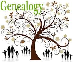Genealogy/Family History