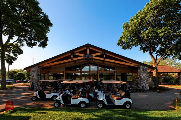 Lincoln Hills Golf League Kick-off Meeting