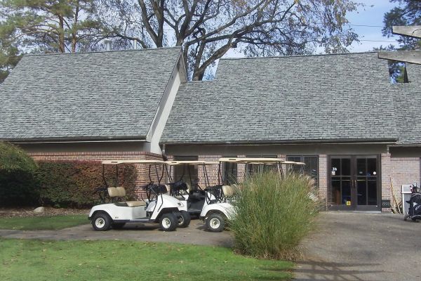 Springdale Golf League Kick-off Meeting