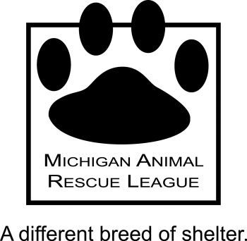 Michigan Animal Rescue League (MARL)
