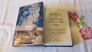 Book Discussion - The Women of Copper County
