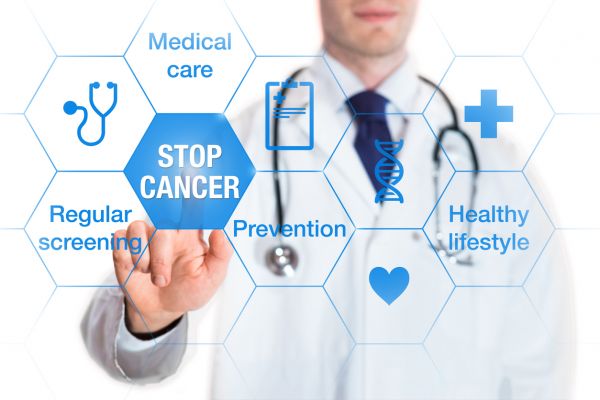 Cancer Screening & Prevention