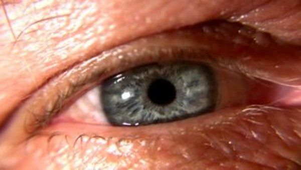 Maintaining Good Eye Health