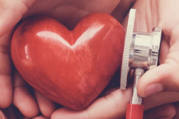 Cardiovascular Disease and Prevention