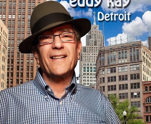 Eddy Kay Performs @ Next!