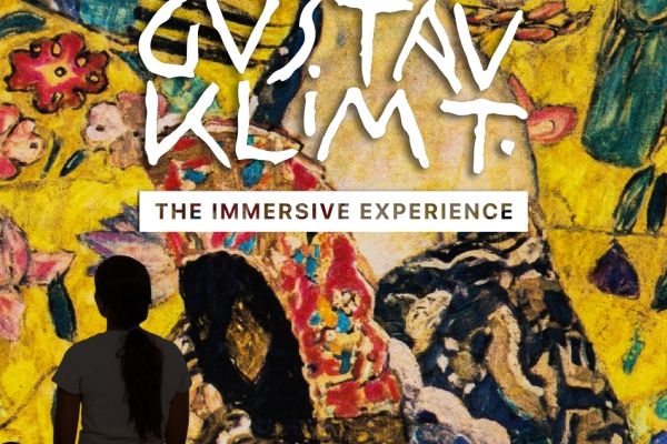 The Revolution: Immersive Gustav Klimt