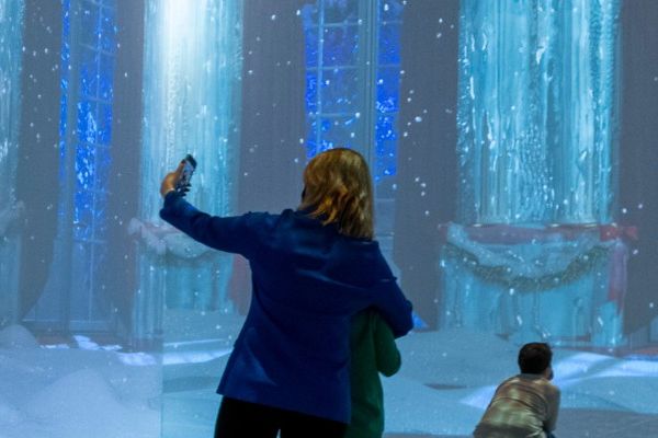 The Immersive Nutcracker