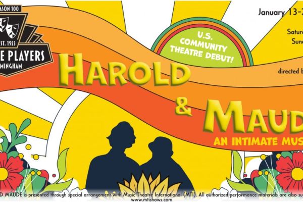 Harold & Maude - Preview Night