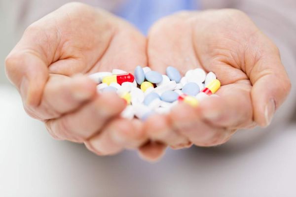 The Importance of Medication Management