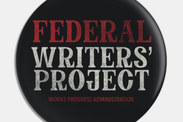 The Federal Writers Project
