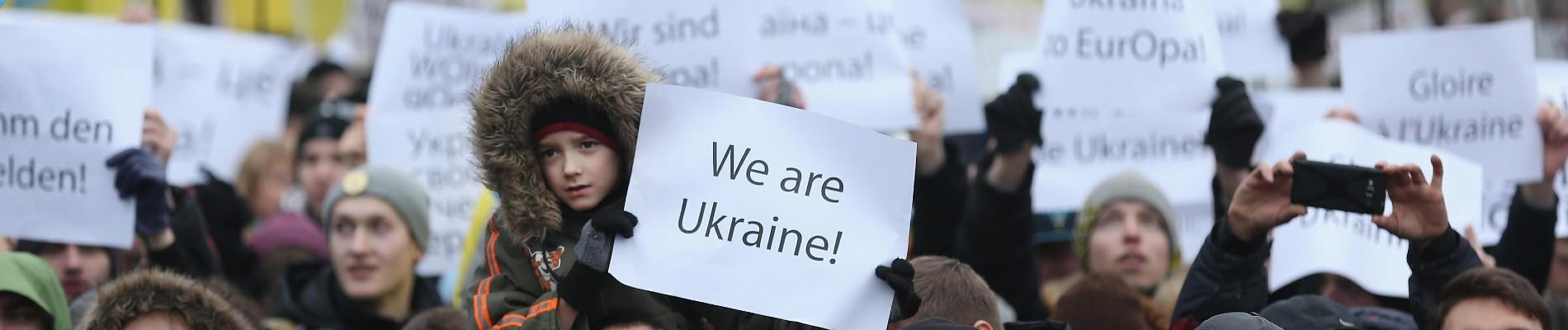Russia’s War on Ukraine, One Year on